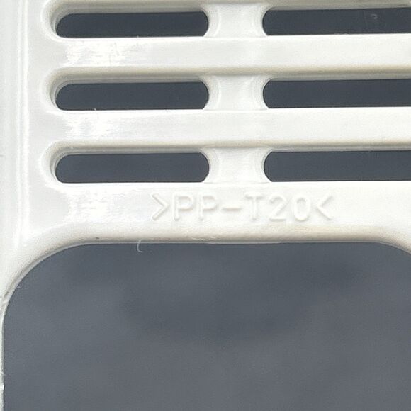 KitchenAid KFP13EW Egg Whip Attachment for Food Processor Model KFP1333 KFP1344 - Picture 5 of 5